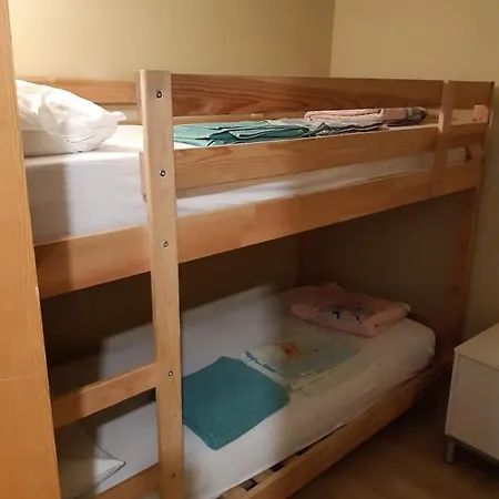 Apartamento Chez Gabriele Breuil-Cervinia