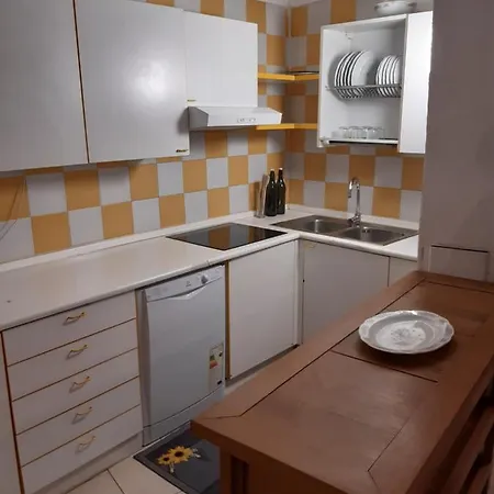 Chez Gabriele * Breuil-Cervinia