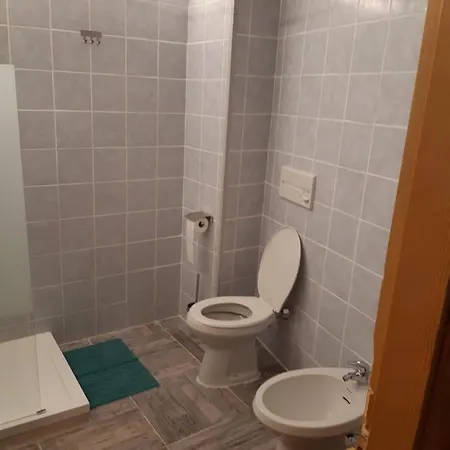 Apartamento Chez Gabriele