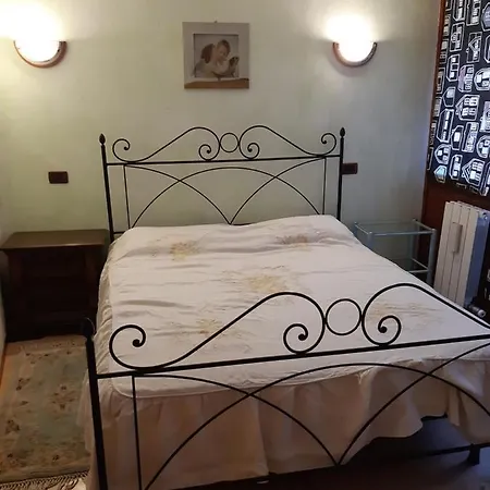 Chez Gabriele * Breuil-Cervinia