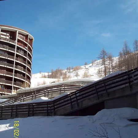 Chez Gabriele * Breuil-Cervinia