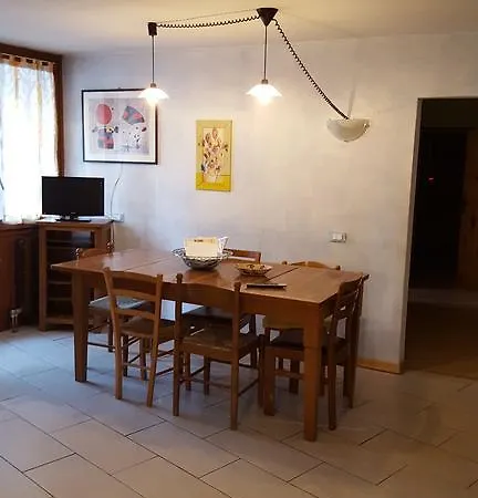 Apartamento Chez Gabriele