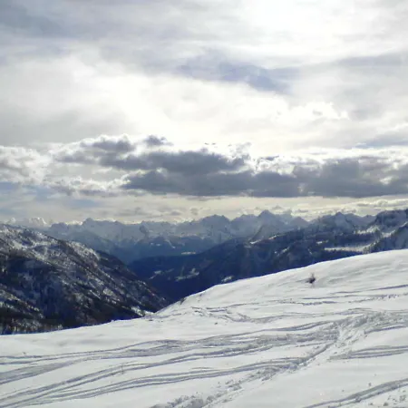 Chez Gabriele Apartamento Breuil-Cervinia