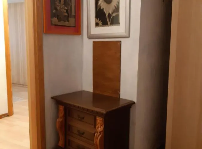 Chez Gabriele Apartment *