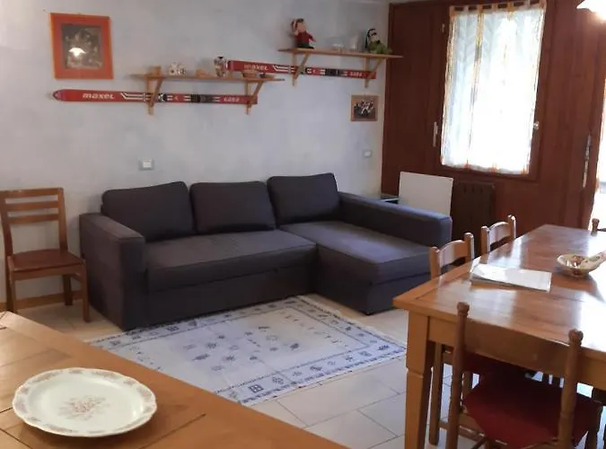 Chez Gabriele Apartment *