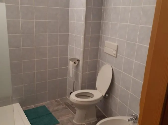 Apartment Chez Gabriele