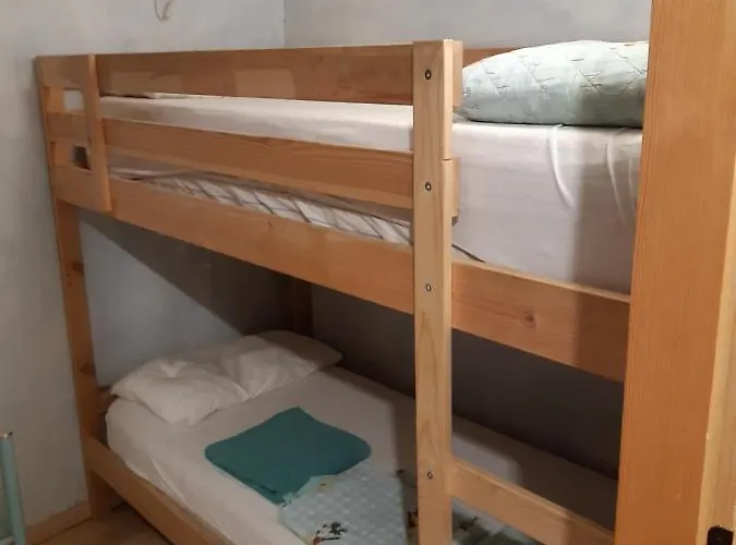 Apartment Chez Gabriele Breuil-Cervinia