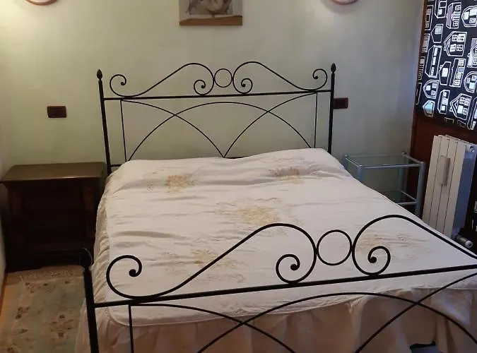 Chez Gabriele * Breuil-Cervinia