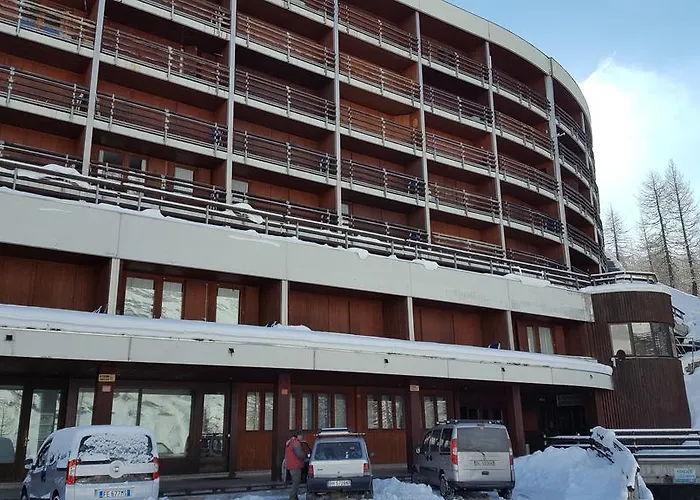 Apartment Chez Gabriele Breuil-Cervinia