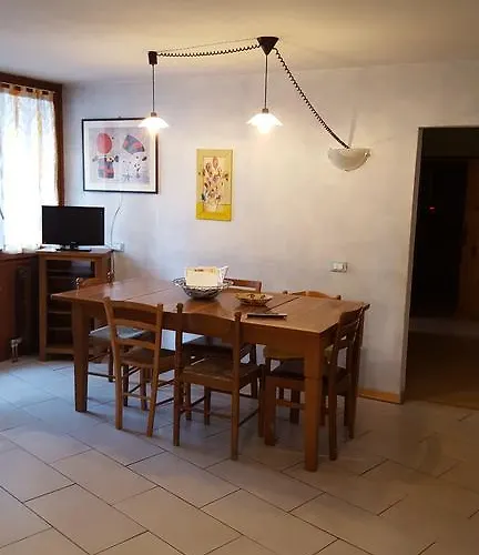 Apartment Chez Gabriele