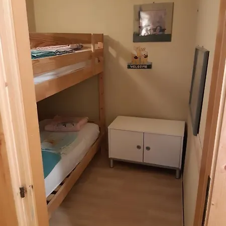 Chez Gabriele Διαμέρισμα *