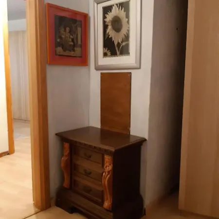 Chez Gabriele Lejlighed *