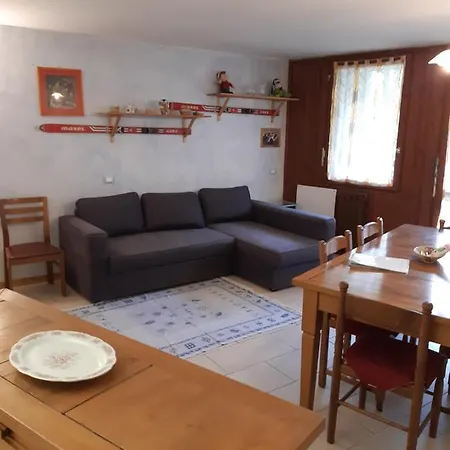 Chez Gabriele Διαμέρισμα *