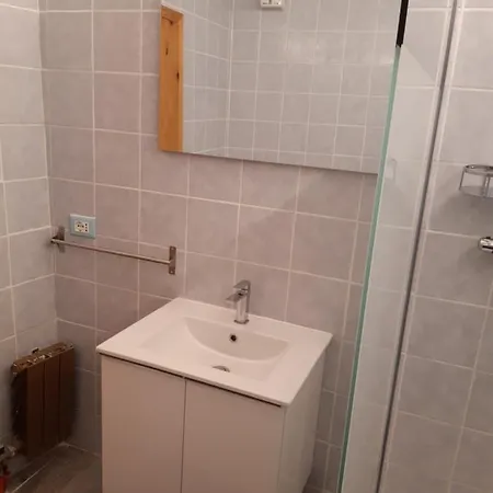 Chez Gabriele Breuil-Cervinia