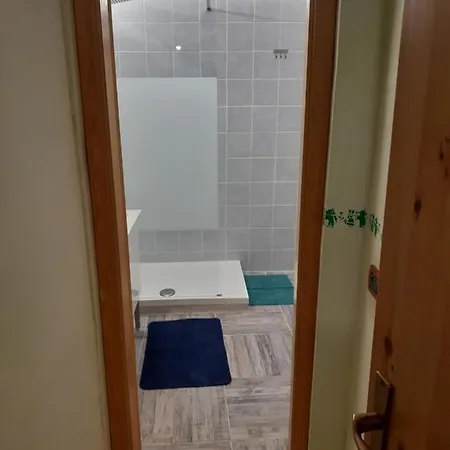 Chez Gabriele Διαμέρισμα Breuil-Cervinia