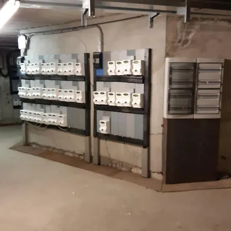 Chez Gabriele Διαμέρισμα *