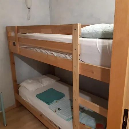 Διαμέρισμα Chez Gabriele Breuil-Cervinia