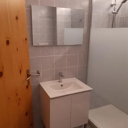 Chez Gabriele Διαμέρισμα *