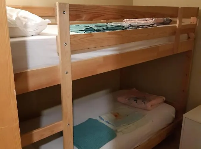 Апартаменти Chez Gabriele Брей-Червінія