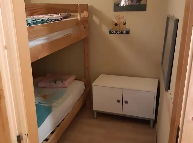 Chez Gabriele Апартаменти *