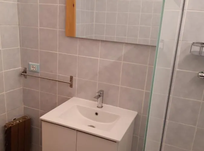 Chez Gabriele Брей-Червінія