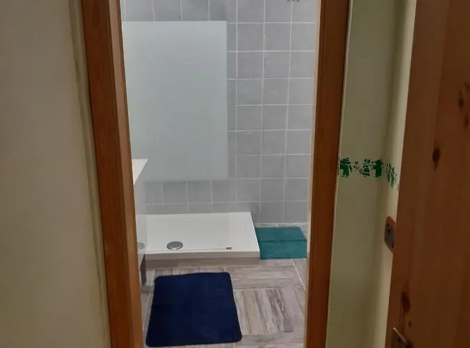 Chez Gabriele Апартаменти Брей-Червінія