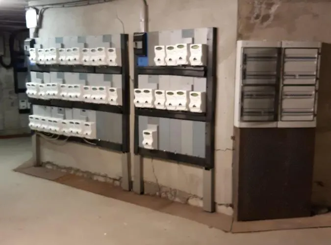 Chez Gabriele Апартаменти *