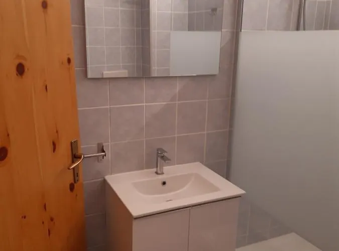 Chez Gabriele Апартаменти *