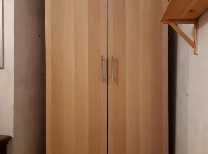 Chez Gabriele * Брей-Червінія